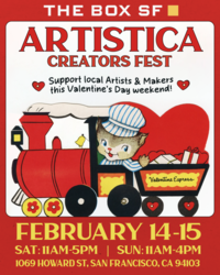 Artistica Creators Fest