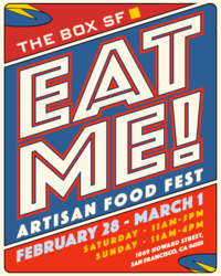 EAT ME! Artisan Food Fest