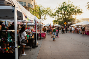 Artisan Alley at Westgate Entertainment District