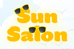 Sunday Concert Series: Sun Salon - Stare Directly at It