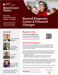 Beyond Diagnosis: Career & Financial Changes [FREE Community Program]