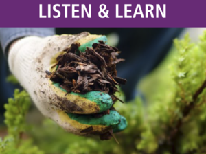 Gear up for Gardening