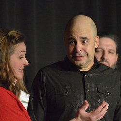 Comedy of Love: A Valentine's Day Improv