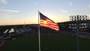 Live Baseball | Somerset Patriots (NYY) vs. Hartford Yard Goats (COL) - MiLB Double-A