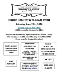 Ole Virginia Hams Amateur Radio Club