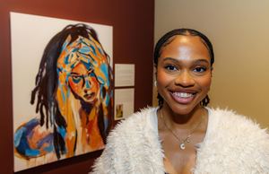 Opening Reception - We're All Healing