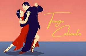 Tango Caliente!