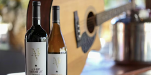 Acoustic Friday Night Live