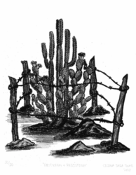 Future Landscapes and Lithography