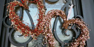 Valentine’s in the Vines