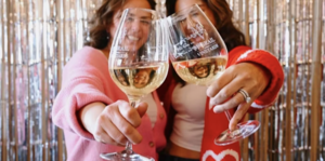 Palentine’s Day Party