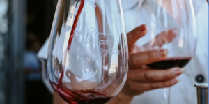 Holy McGrail Quarterly Wine Club Release Party