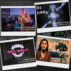 West Edge Opera: Snapshot 2026