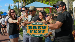 Wellington Classic Brew Fest 2026