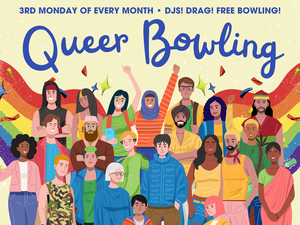 Queer Bowling