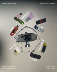 Materials and Processes for an Expanding World