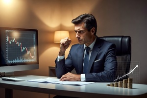 Why does losing money hurt more than gaining the same amount feels good?
