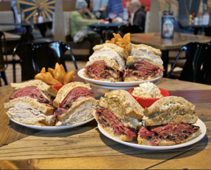 Chompie’s Announces New Limited-Time-Only Specials Available FEB. 5-APRIL 30