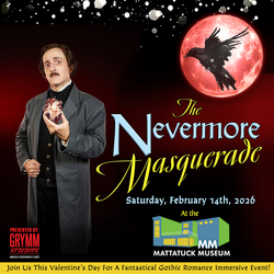 The Nevermore Masquerade