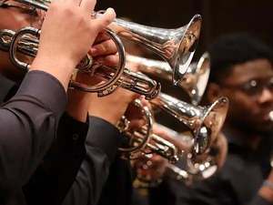 Brass Band Concert