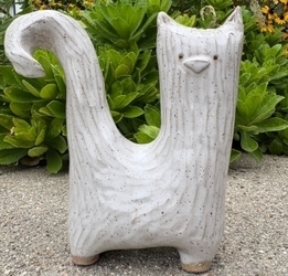 Ceramic Cats : Smitten Kittens Friday, 6:00 pm February 13 | Ages 14-99+