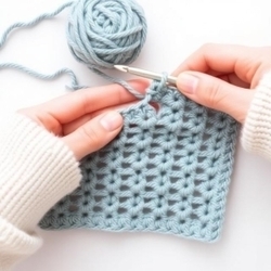 Crochet With Rachel !!!