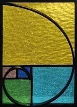 MAACM Harmony in Glass: The Fibonacci Spiral Glass Class