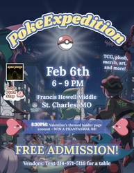 PokeExpedition