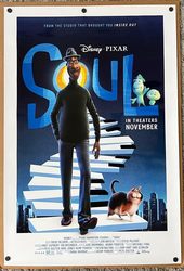 SOUL (2020)