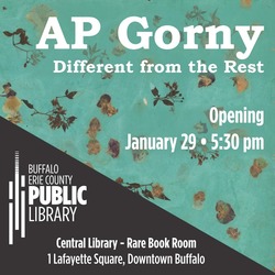 AP Gorny: Different from the Rest opening celebration