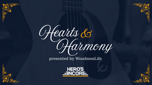 Hearts & Harmony Graduation Gala