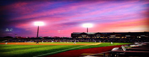 Star Wars Night | Somerset Patriots (NYY) vs. Portland Sea Dogs (BOS) - MiLB Double-A
