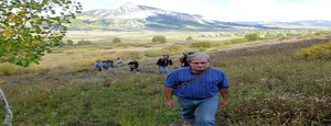 Winona State University Celebrates Earth Day and Arbor Day with Conservation Hero, Curt Meine