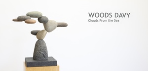 WOODS DAVY Clouds From the Sea at Scott Richards Contemporary Art, January 24 - February 28, 2026
