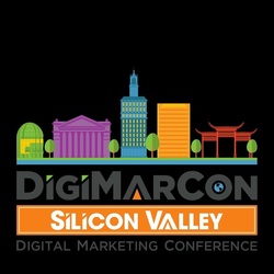 DigiMarCon Silicon Valley 2026 - Digital Marketing, Media and Advertising Conference & Exhibition