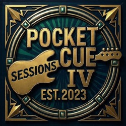 POCKET CUE SESSION IV- 4 Music6s @ Rally Point Ages 18 and up 1/31/2026