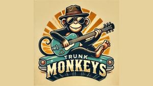 Trunk Monkeys