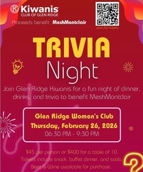 Trivia Night