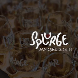 SPLURGE - Annual Wine, Cheese, & Chocolate Event