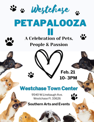 PETAPALOOZA II
