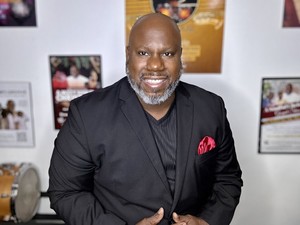 Hubb's Groove Birthday Celebration!