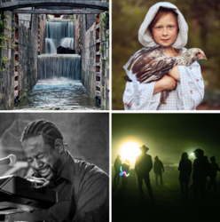 "Soul" Photography Exhibit