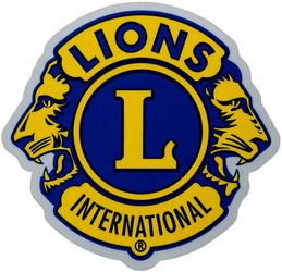 Oxford Lions Day at Oxford House Tavern