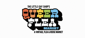 Queer Flea 2026