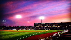 Live Baseball | Somerset Patriots (NYY) vs. Hartford Yard Goats (COL) - MiLB Double-A