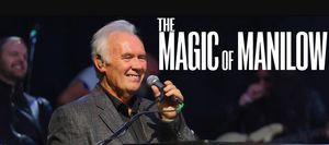 The Music of Manilow