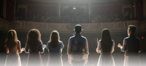 Baldwin Wallace Music Theatre Senior Showcase