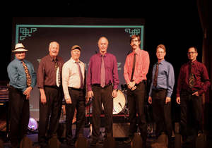 Mardi Gras Celebration *Wildcat Band*