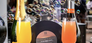 Bubbles and Beats- VASO Dublin
