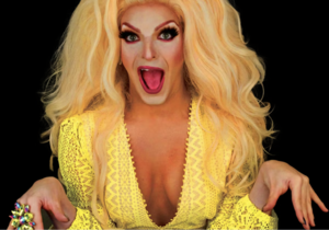 Drag Me To The Rooftop: The Queens Gambit at VASO